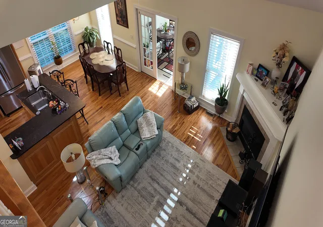 5th image of 4 Skinners Mill Pl, Augusta, GA 30909 | MLS# 10821002