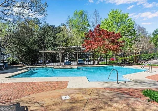 19th image of 2901 Lenox Rd Ne #902, Atlanta, GA 30324 | MLS# 10824028