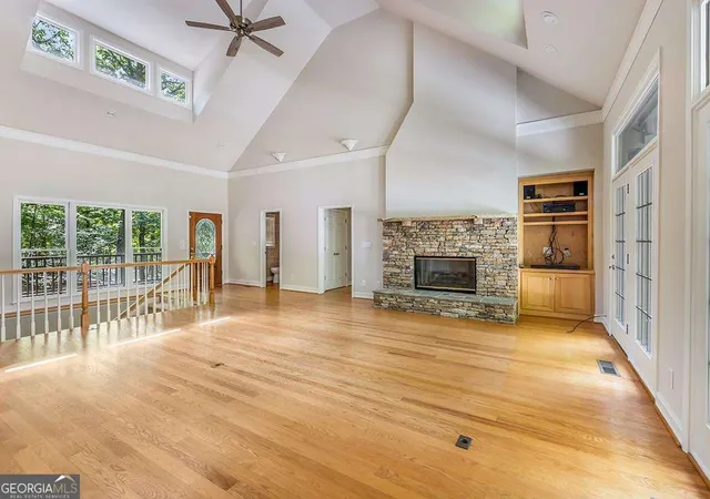 Photo 4 of Single family home for sale at 158 Canacaught Pl, Jasper, GA 30143 | MLS# 10798521 | Listing updated on 2026-08-30