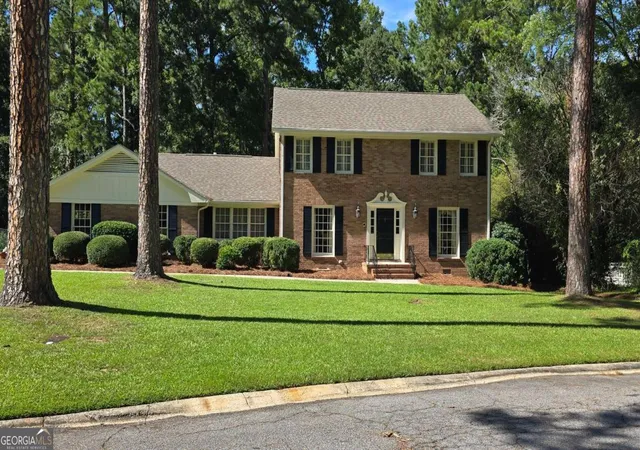 Photo 1 of Single family home for sale at 176 Tatershall Ct, Macon, GA 31210 | MLS# 10822414 | Listing updated on 2026-08-23