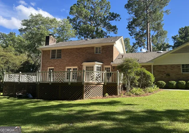 Photo 3 of Single family home for sale at 176 Tatershall Ct, Macon, GA 31210 | MLS# 10822414 | Listing updated on 2026-08-23