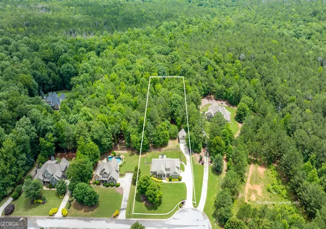 3rd image of 254 Magnolia Pl Dr, Senoia, GA 30276 | MLS# 10792584
