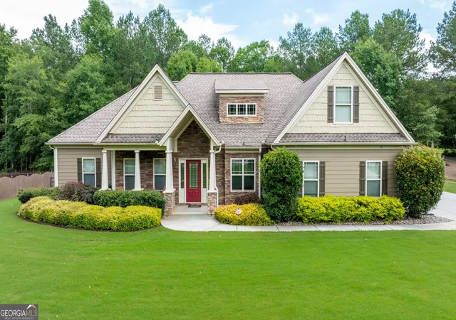 4th image of 254 Magnolia Pl Dr, Senoia, GA 30276 | MLS# 10792584