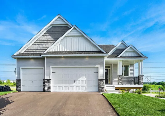 Photo 2 of Single family home for sale at 1225 136th Street E, Rosemount, MN 55068 | MLS# 7087753 | Listing updated on 2026-08-30