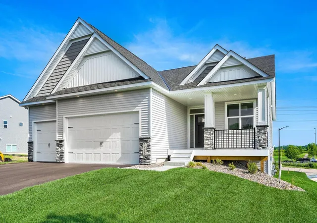 Photo 3 of Single family home for sale at 1225 136th Street E, Rosemount, MN 55068 | MLS# 7087753 | Listing updated on 2026-08-30