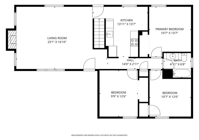 42nd image of 1429 Windemere Dr Ne, Minneapolis, MN 55421 | MLS# 7108787