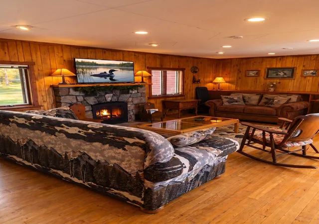Photo 3 of Single family home for sale at 18585 Natures Edge Dr, Lake George, MN 56458 | MLS# 7110750 | Listing updated on 2026-08-30