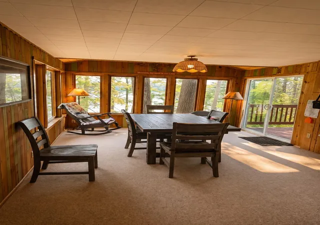 Photo 4 of Single family home for sale at 18585 Natures Edge Dr, Lake George, MN 56458 | MLS# 7110750 | Listing updated on 2026-08-30
