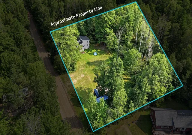 32nd image of 33826 Red Oak Ln, Grand Rapids, MN 55744 | MLS# 7123972