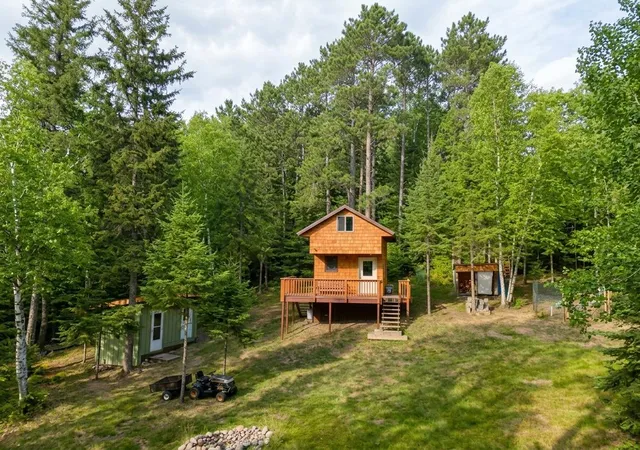 1st image of 90138 Pine, Tower, MN 55790 | MLS# 7124190