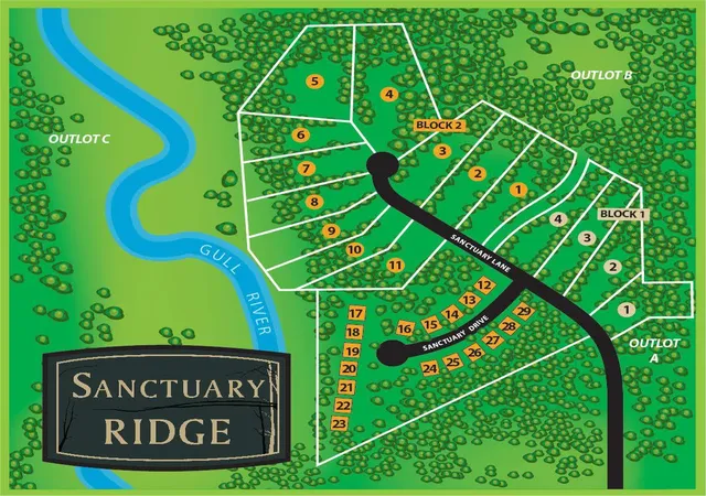 1st image of L3,b2 Sanctuary Ln, Brainerd, MN 56401 | MLS# 7124651