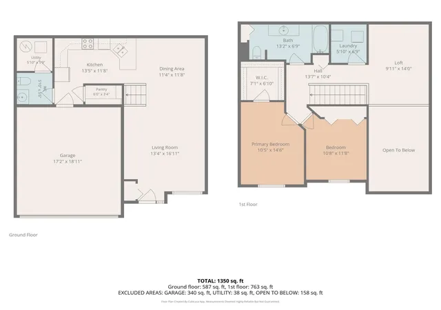 34th image of 3536 Genevieve Ave N, Saint Paul, MN 55128 | MLS# 7124656