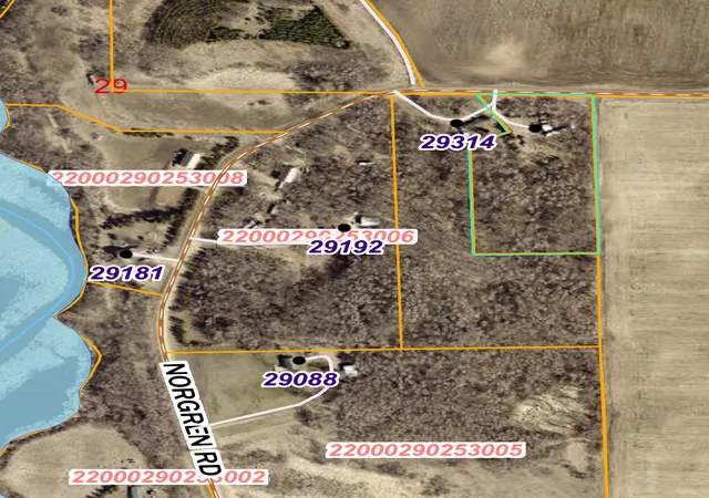 1st image of 29318 Norgren Rd, Fergus Falls, MN 56537 | MLS# 7127261