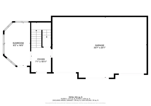 100th image of 418 Holcombe St S, Stillwater, MN 55082 | MLS# 7127669