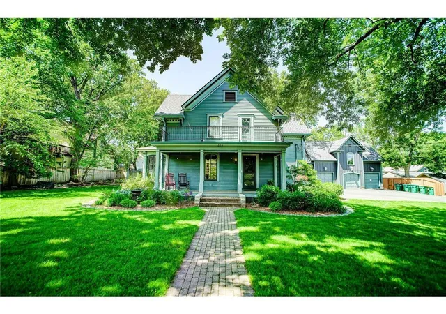 4th image of 418 Holcombe St S, Stillwater, MN 55082 | MLS# 7127669