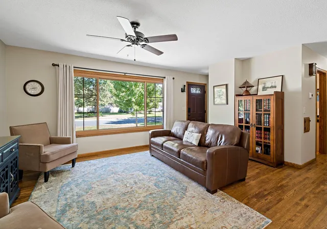Photo 3 of Sale Pending at 8918 Emerson Ave S, Minneapolis, MN 55420 | MLS# 7128643 | Listing updated on 2026-09-04