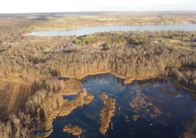 Photo 3 of Land for sale at Tbd 240th Street, Luck, WI 54853 | MLS# 7129077 | Listing updated on 2026-08-18