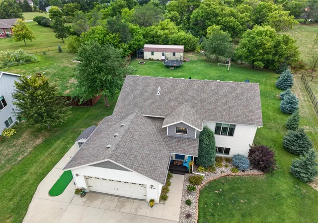 Photo 3 of Single family home for sale at 1214 6th Ave Nw, Perham, MN 56573 | MLS# 7135832 | Listing updated on 2026-09-06