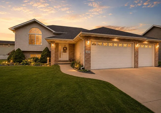 1st image of 12825 Stevenson St, Cedar Lake, IN 46303 | MLS# 844021