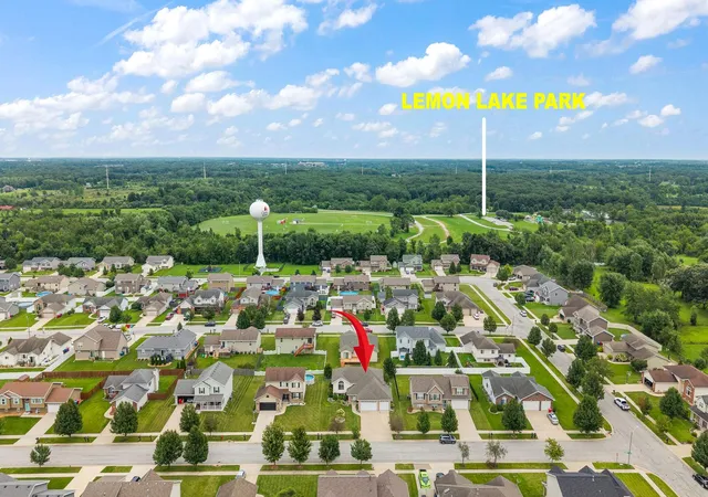 28th image of 12825 Stevenson St, Cedar Lake, IN 46303 | MLS# 844021