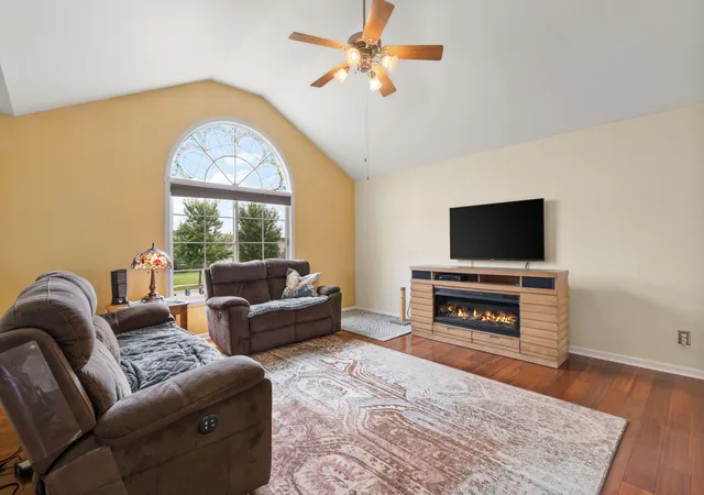 2nd image of 12825 Stevenson St, Cedar Lake, IN 46303 | MLS# 844021