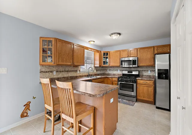3rd image of 12825 Stevenson St, Cedar Lake, IN 46303 | MLS# 844021