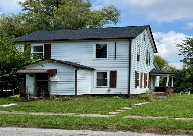 2nd image of 619 Lane St, North Judson, IN 46366 | MLS# 828175