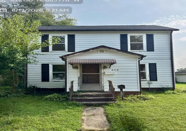 1st image of 619 Lane St, North Judson, IN 46366 | MLS# 828175