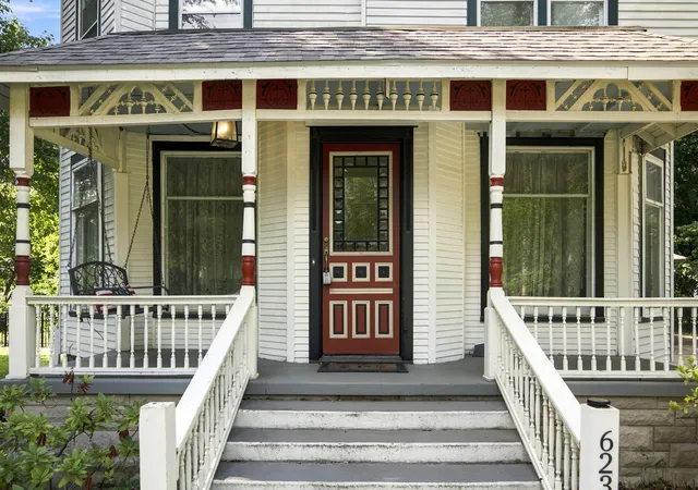 2nd image of 623 W Milroy Ave, Rensselaer, IN 47978 | MLS# 830333