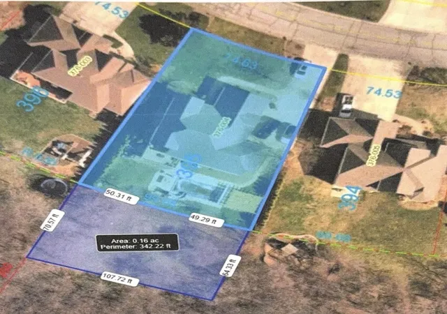 82nd image of 10730 Erie Dr, Crown Point, IN 46307 | MLS# 843320