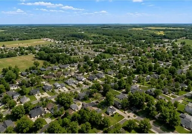 31st image of 2235 Coldspring Rd, Crown Point, IN 46307 | MLS# 833564
