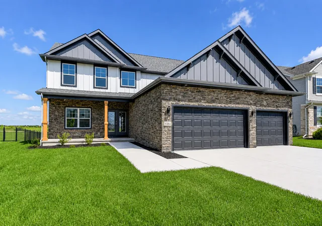 1st image of 8384 Willowhaven Dr, St. John, IN 46373 | MLS# 833829