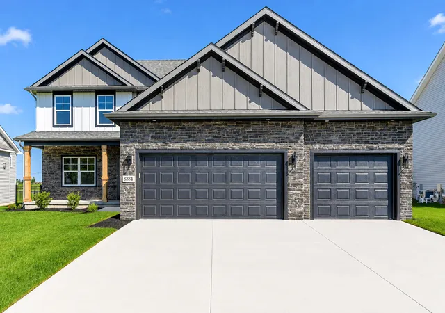 2nd image of 8384 Willowhaven Dr, St. John, IN 46373 | MLS# 833829