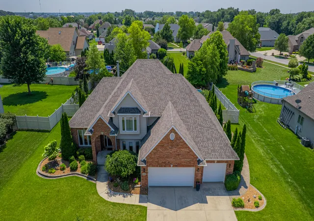 1st image of 14265 W 93rd Pl, Saint John, IN 46373 | MLS# 843999