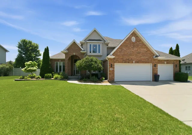 2nd image of 14265 W 93rd Pl, Saint John, IN 46373 | MLS# 843999