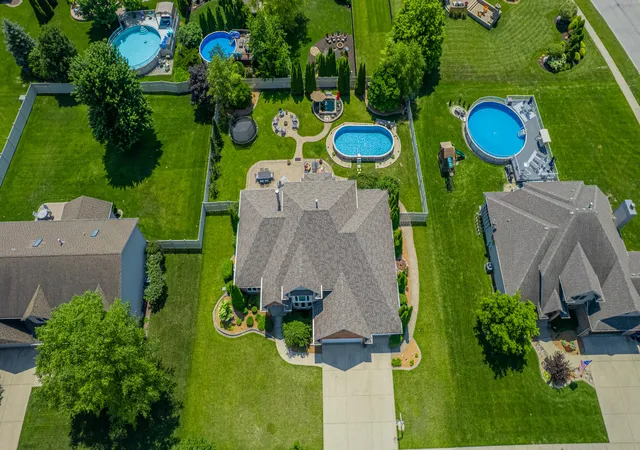 3rd image of 14265 W 93Rd Pl, Saint John, IN 46373 | MLS# 843999