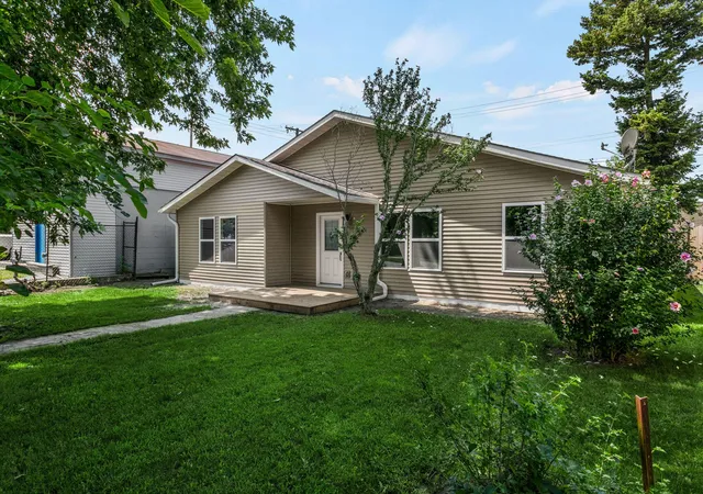 1st image of 120 Grace St, Michigan City, IN 46360 | MLS# 835042