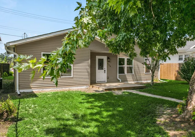 2nd image of 120 Grace St, Michigan City, IN 46360 | MLS# 835042