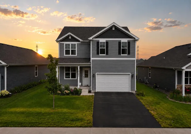 1st image of 10421 Privet Dr, Crown Point, IN 46307 | MLS# 835793