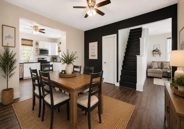 Photo 3 of Single family home for sale at 701 Ridge St, La Porte, IN 46350 | MLS# 836831 | Listing updated on 2026-09-08