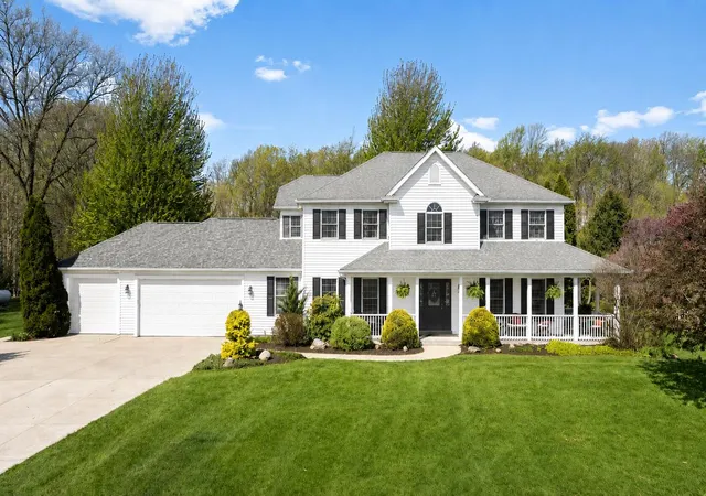 1st image of 4264 N 700 E, Rolling Prairie, IN 46371 | MLS# 843716
