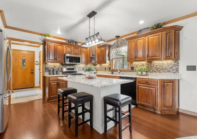 2nd image of 4264 N 700 E, Rolling Prairie, IN 46371 | MLS# 843716