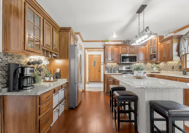 3rd image of 4264 N 700 E, Rolling Prairie, IN 46371 | MLS# 843716