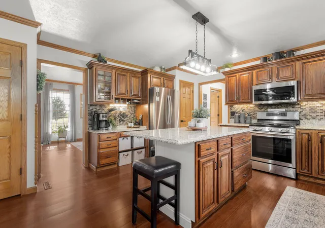 4th image of 4264 N 700 E, Rolling Prairie, IN 46371 | MLS# 843716
