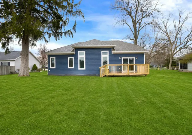 15th image of 2008 I St, La Porte, IN 46350 | MLS# 838548