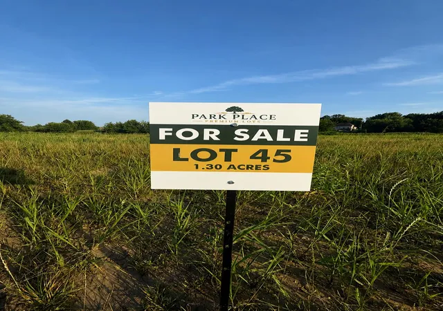 1st image of Lot 45 Nancy Ln, La Porte, IN 46350 | MLS# 838642
