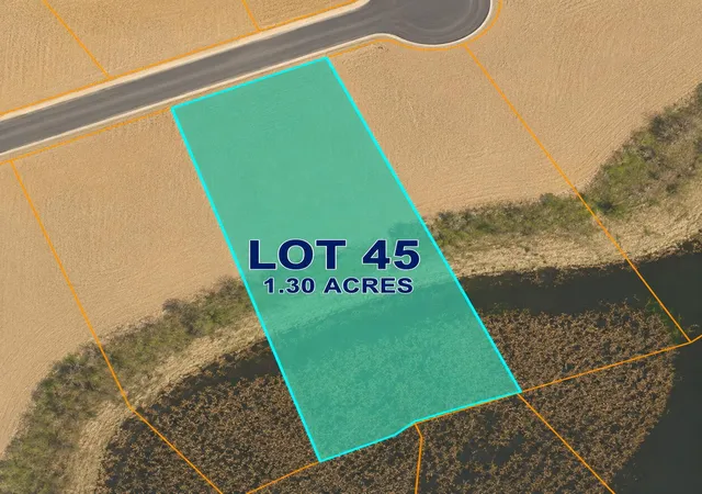 2nd image of Lot 45 Nancy Ln, La Porte, IN 46350 | MLS# 838642