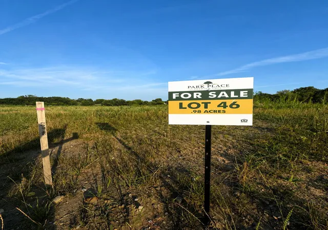 1st image of Lot 46 Nancy Ln, La Porte, IN 46350 | MLS# 838644