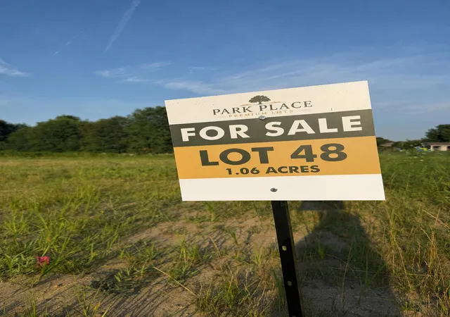 1st image of Lot 48 Nancy Ln, La Porte, IN 46350 | MLS# 838717