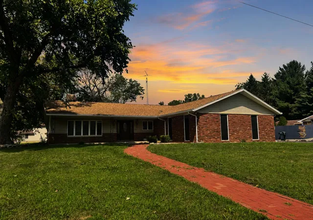 1st image of 4726 Locksley Dr E, Rensselaer, IN 47978 | MLS# 839548